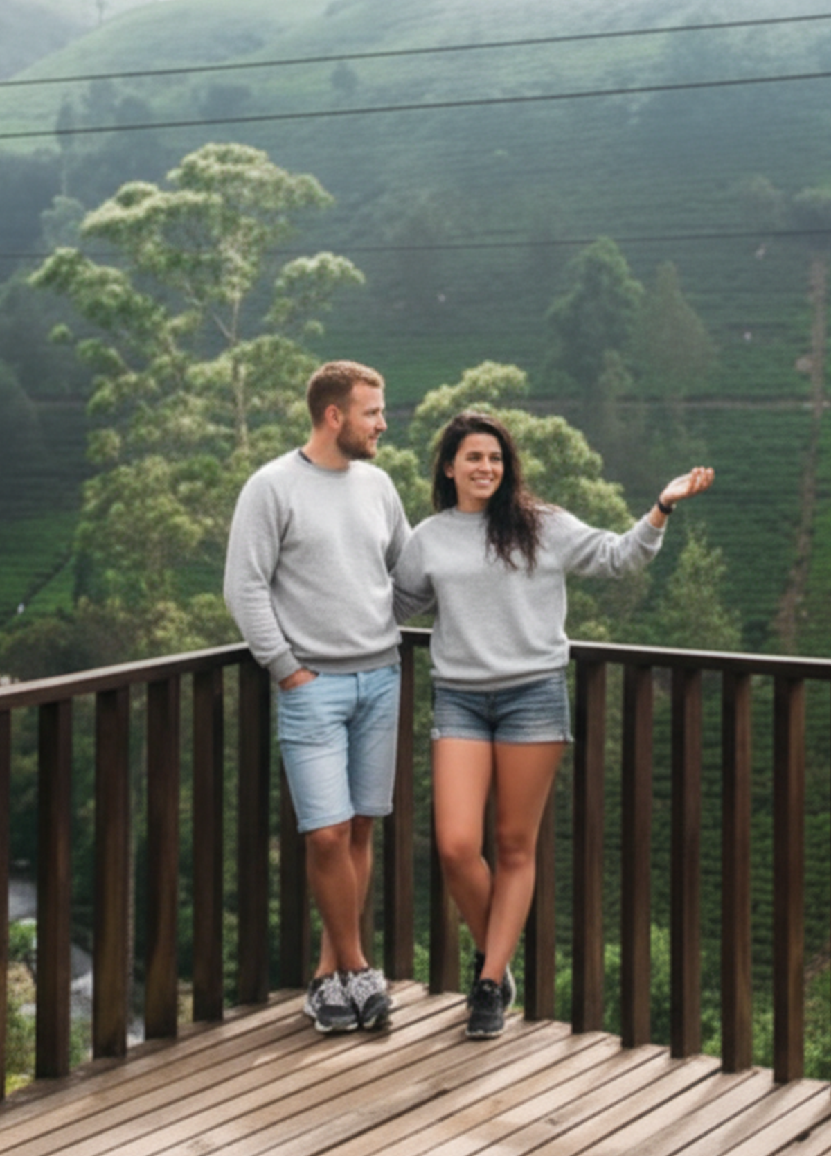Honeymoon Tours Sri Lanka - Romantic Getaways
