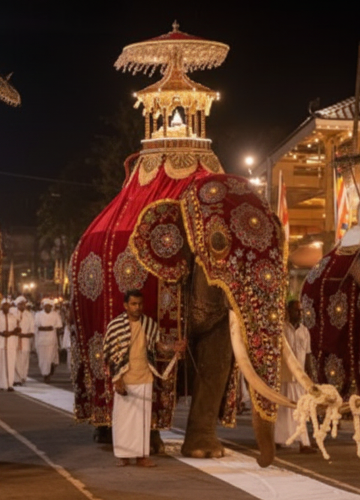 Cultural Tours Sri Lanka - UNESCO Heritage Sites