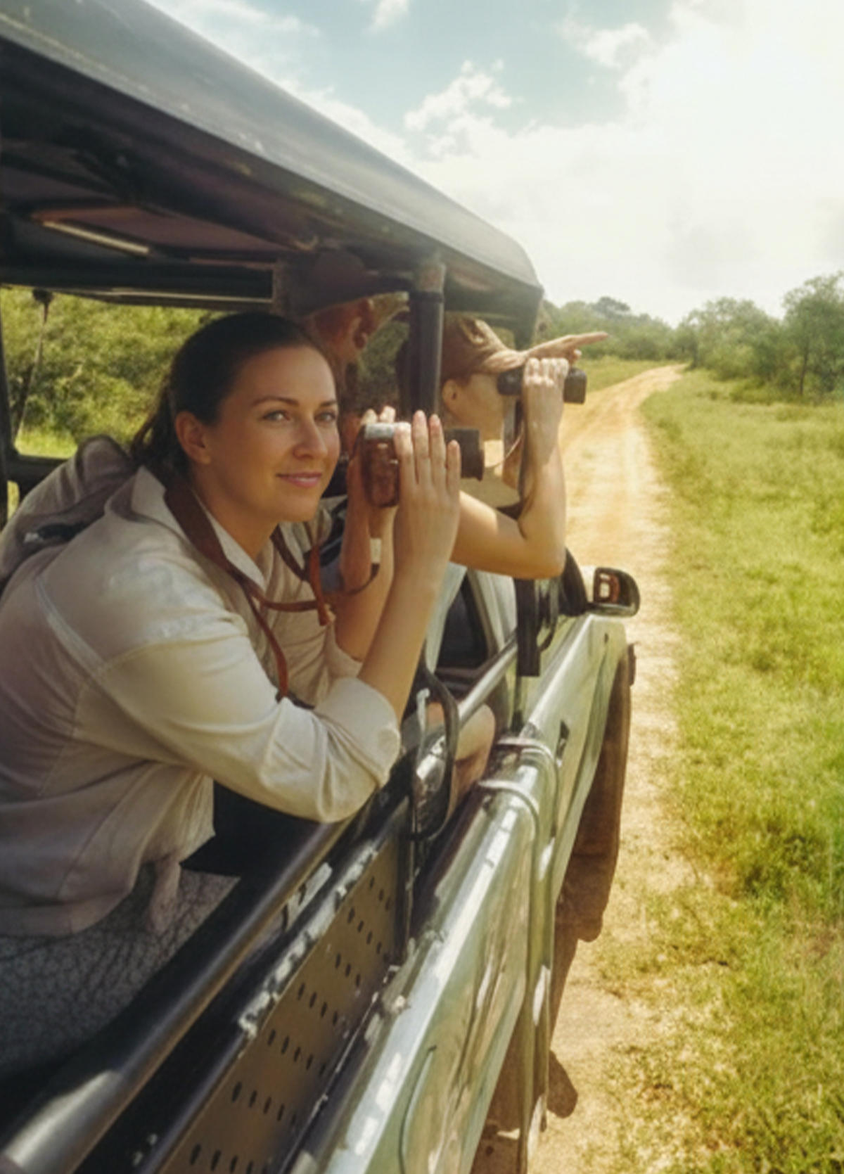 Family Tours Sri Lanka - Fun Activities for All Ages